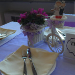 Baraonda Eventi Nourriture