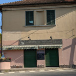 Barlafüs outside