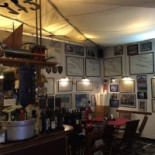 Skipper Point Franza food