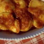 La Baita Di Pierfaone Nourriture
