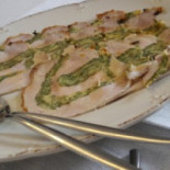 Ca' Di Sappi Nourriture