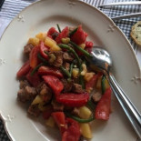 Ca' Di Sappi Nourriture
