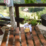 Rifugio Mandolo Extérieur