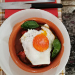 La Traglia Nourriture