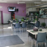 Pizzeria Mamo Comida