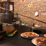 I Cilentani Comida