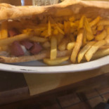 I Cilentani Comida