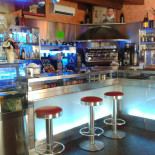 Caffe Glamour Nourriture