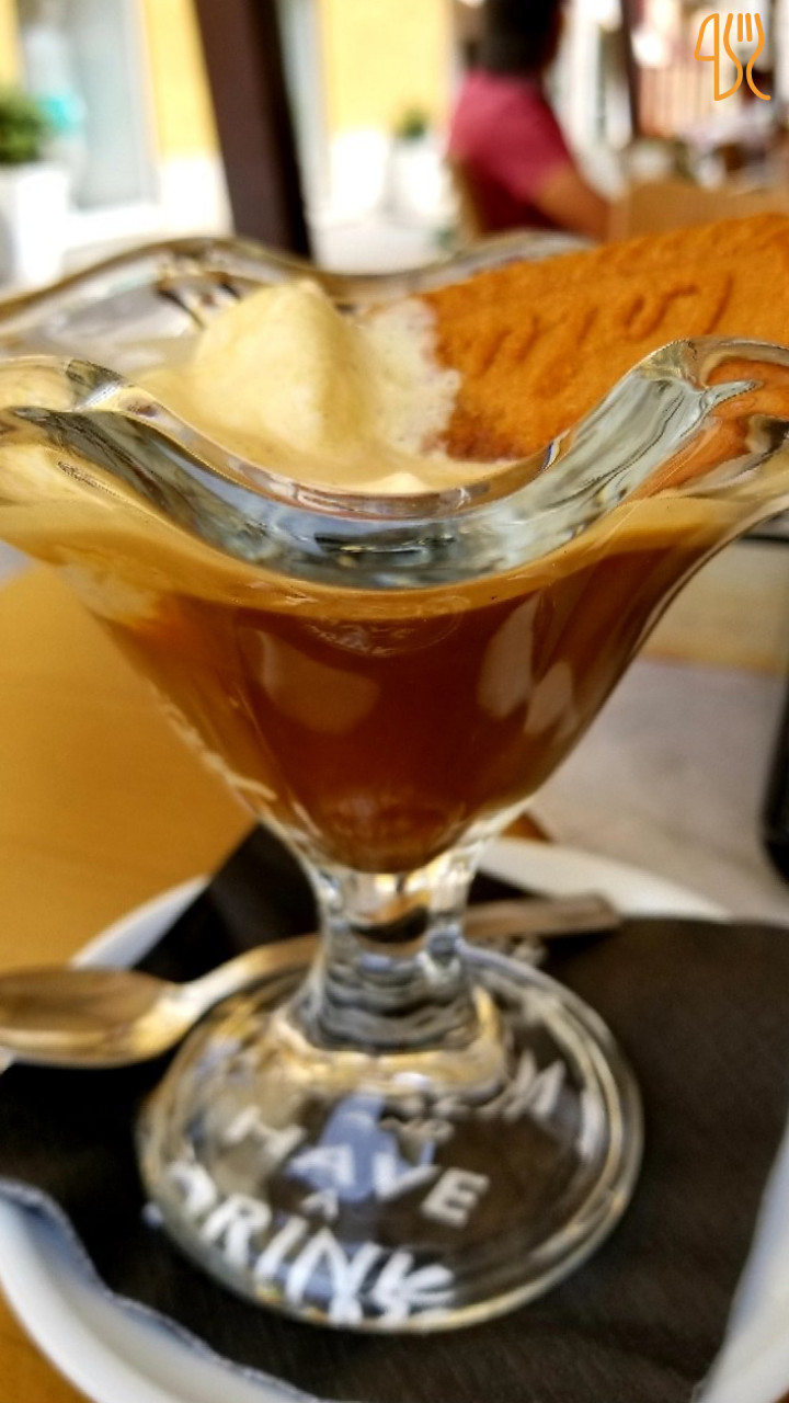 Caffe Glamour Essen