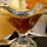 Caffe Glamour Nourriture