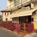 Osteria K2k Extérieur