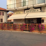 Osteria K2k Extérieur