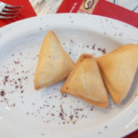 Riska Libanese food