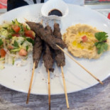 Riska Libanese food