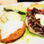 Black Line Comida