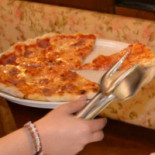 Alla Corteccia food