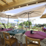 Trattoria Giglio Comida
