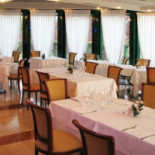 La Terrazza Nourriture