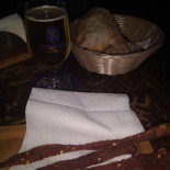 Stone Pub Nourriture