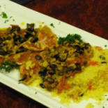 Millennium Comida