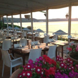 La Caletta food