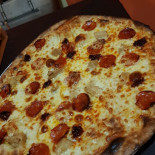 Pizzidea Food