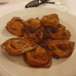 Vallesanta Nourriture