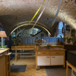 Bierkeller À l'intérieur