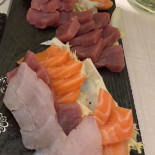 Sakura Comida