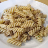 San Biagio Comida