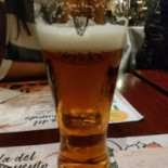 The Millenium Pub Nourriture
