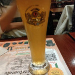 The Millenium Pub Nourriture