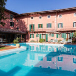 Agriturismo Filippon Extérieur