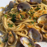 Il Delfino Comida