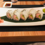 Sushi E Noodles Comida