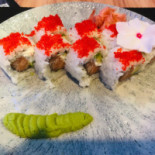 Sushi E Noodles Comida