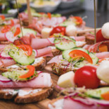 Brunnl Comida