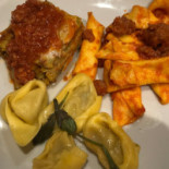 Da Enzo Di Tassi Argia C Comida