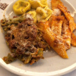 Da Enzo Di Tassi Argia C Comida