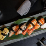 Honzen Fusion Japanese Nourriture