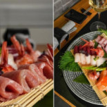 Honzen Fusion Japanese Nourriture