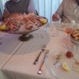 Il Baretto Albignasego Nourriture