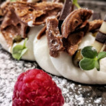 La Trafila food