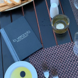 Renaissance Tuscany Il Ciocco Resort Comida