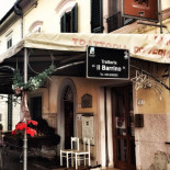 Il Barrino Exterior