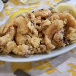 Il Barrino Comida