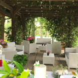 L'uliveto À l'intérieur