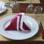 Al Paguro Cervia Comida