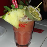 Pancafe Mojito Nourriture