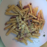 Al Polo Comida